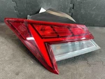 21-24 Hyundai Elantra Tail Light Assembly Left Driver Qtr Panel Mounted Led. Fixed Price $250.06.