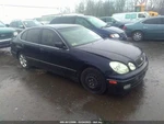 Driver Headlight Market With Xenon Hid Fits 98-05 Lexus GS300 1345414. Fixed Price $332.40.