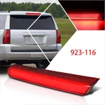 For 2015-20 Chevy Suburban/tahoe Full Led 3RD Tail Brake Light Stop Lamp Bar Red. Fixed Price $45.25.