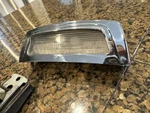 1970-82 Carello Alfa Romeo Spider Rear License Plate Light Assembly Vintage Xlnt. Fixed Price $39.99.