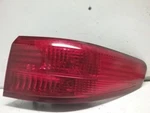 Driver Tail Light Sedan Quarter Left Rear 4 Door 05 Accord 25258. Fixed Price $44.10.
