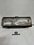 Driver Left Headlight Fits 88-91 Cutlass 8871. Fixed Price $50.00.