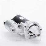 Tyc 117751 Starter 98-04 Volkswagen Pasat 1.8L L4 (all, To 10/03). Fixed Price $67.51.