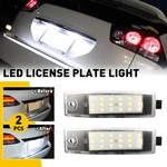 Led License Light Plate Replacement Lamp For Toyota Highlander RAV4 Lexus RX300. Fixed Price $13.99.