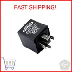 Cec Industries EF27 12V Heavy Duty 5-PIN Electronic Flasher Relay For Incandesce. Fixed Price $21.47.