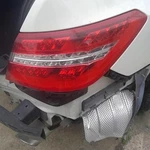 Passenger Tail Light 207 Type Coupe E350 Fits 10-13 Mercedes E-class 367626. Fixed Price $175.00.