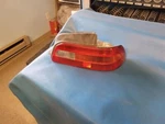 91 92 93 94 95 Legend Right Tail Light Sdn 162319. Fixed Price $49.85.