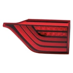 For Kia Sportage 17-19 Tail Light Passenger Side Inner Replacement. Fixed Price $365.97.