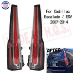 Led Tail Lights For Cadillac Escalade / Esv 2007-2014 Rear Lamp 2015 2016 Model. Fixed Price $369.99.