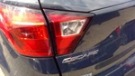 Driver Tail Light Liftgate Mounted Bright Red Lens Fits 19 Escape 1205513. Fixed Price $145.00.