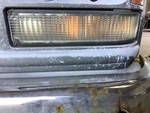 Driver Corner/park Light Fits 94-02 Chevrolet 3500 Pickup 345395. Fixed Price $47.24.