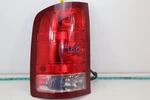 2007 2013 Gmc Sierra 1500 Rear Left Driver Side Tail Light 166-00466 Oem. Fixed Price $59.48.