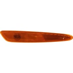 For Chevy Corvette Side Marker Light 2005-2012 Passenger Dot GM2551196. Fixed Price $16.92.
