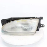 1996 Hyundai Accent Lh Head Lamp Part Number 114-58423L. Fixed Price $72.99.