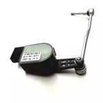 Genuine Audi Headlight Level Sensor 4E0-941-286-G. Fixed Price $264.71.