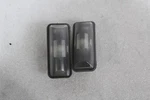 2018 2019 2020 2021 Subaru Impreza Wrx Rear License Plate Lights Lamps. Fixed Price $18.63.