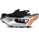 Driver Left Side For 2018-2021 Chevrolet Traverse Headlights W/led Drl Projector. Fixed Price $299.98.