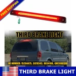 For 2005-2008 Chevrolet Uplander 3RD Brake Light 15264475 GM2890108 5978343 Red. Fixed Price $27.54.