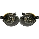For Volkswagen Eos Fog Light 2007 08 09 10 2011 Driver And Passenger Side Pair. Fixed Price $137.64.