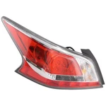 Tail Light For 2014-2015 Nissan Altima Left Driver Side Led NI2800204 265559HM2A. Fixed Price $83.03.