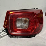 2013-2016 Chevrolet Malibu Rh Passenger Quarter Panel Mounted Tail Light L2. Fixed Price $135.00.
