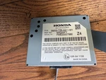 2019 Acura Mdx Oem Active Noise Cancellation Control Module 39200-TZ6-A411-M1. Fixed Price $49.99.
