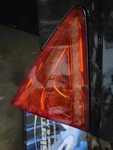 Passenger Right Tail Light Lid Mounted Fits 12-15 Audi A7 623925. Fixed Price $119.99.