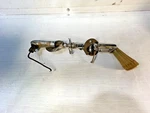 Used 1954-56 Oldsmobile Guide S-18 Factory Spotlight Assembly Gm 5942066. Fixed Price $49.99.