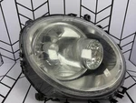07-15 Mini Cooper Driver Left Halogen Headlight Oem 63122751869 As-is. Fixed Price $49.95.