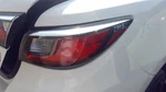 Passenger Tail Light Sedan Quarter Panel Mounted Fits 16-20 Yaris 648052. Fixed Price $79.99.