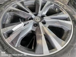 Wheel/rim Only Oem 17-20 Nissan Pathfindr 403009PF8A. Fixed Price $65.00.