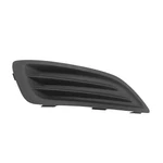 Front Right Bumper Fog Light Cover 2014-2019 Ford Fiesta D2BZ-15266-AA. Fixed Price $9.34.