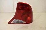 Passenger Tail Light Sedan Red Backing Housing Fits 02-04 Focus 484015. Fixed Price $82.00.
