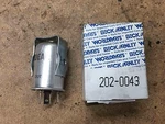 Subaru Legacy 1991-92 Xt 1985 Heavy Duty Flasher Beck Arnley 202-0043 Nos. Fixed Price $9.74.
