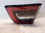 1502084-D0-D Passenger Right Tail Light From 2021 Tesla Model Y 10695764. Fixed Price $70.69.