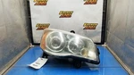 Passenger Right Headlight Hid W/bulb/ballas Fits 08-16 Town & Country 132174. Fixed Price $100.00.