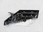 09-20 Nissan 370Z Driver Left Head Lamp Bracket Oem 62565-1EA0A. Fixed Price $114.99.