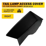 Right Side Rear Tail Lamp Access Cover For Toyota Camry 2018-2023 81497-06070. Fixed Price $12.55.