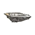 For Lexus RX450HL 20-22 Passenger Side Headlight Lens & Housing Capa Certified. Fixed Price $1303.09.