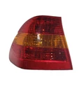 2002-2005 Bmw 320I Tail Light Driver Left Lh Sedan Lamp Tested Oem. Fixed Price $56.95.
