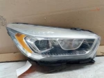 Passenger Headlight Xenon Hid Led Accent Fits 17-19 Escape 178015. Fixed Price $468.00.