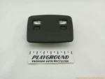 Cadillac Cts Coupe Rear Dome Map Lamp Light Fits 2011 2012 2013 2014. Fixed Price $44.87.