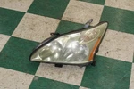 07-09 RX350 Halogen *hazy* Driver Lh Left Headlight Headlamp Oem Factory. Fixed Price $186.99.
