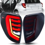 Vland Led Smoked Tail Lights For 2006-2012 Toyota RAV4 Startup Anim Seq Signal. Fixed Price $259.99.