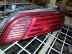 Passenger Right Tail Light Sedan Fits 94-95 Taurus 1415950. Fixed Price $72.67.