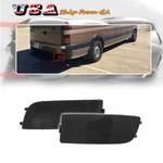 Oe Style Smoke Rear Bumper Reflector Lights For 2007-2018 Mercedes Sprinter W906. Fixed Price $18.99.