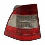 Driver Left Lh Tail Light 163 Type ML320 Fits 1998-2001 Mercedes Ml-class Oem. Fixed Price $52.95.