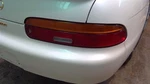 Passenger Right Tail Light Thru 12/93 Fits 92-94 Lexus Sc Series 6689. Fixed Price $94.00.