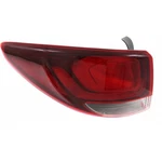 For Hyundai Santa Fe Tail Light 2017 2018 Driver Side W/ Bulbs Dot HY2804144. Fixed Price $149.38.