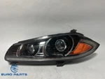 2012-2015 Jaguar Xf Left Hid Xenon W/o Adaptive Headlight Lamp C2Z12931 Oem. Fixed Price $840.00.